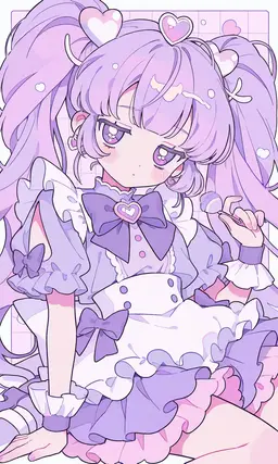 Profile image of 시온