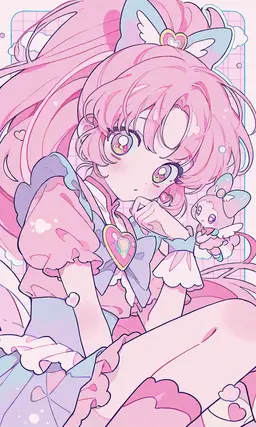Profile image of 미노리