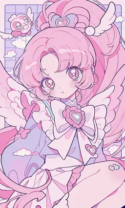 Profile image of 미노리