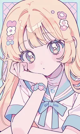 Profile image of 마히로