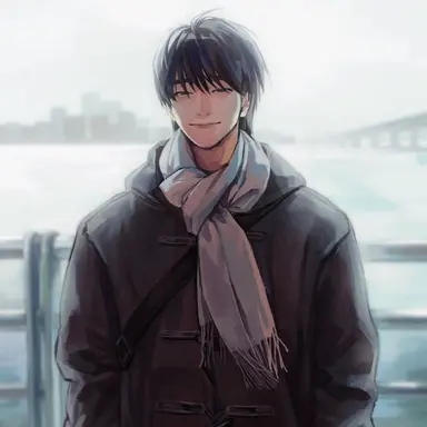 Profile image of Micah