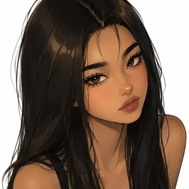 Profile image of Olive