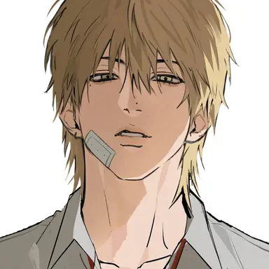 Profile image of Leo