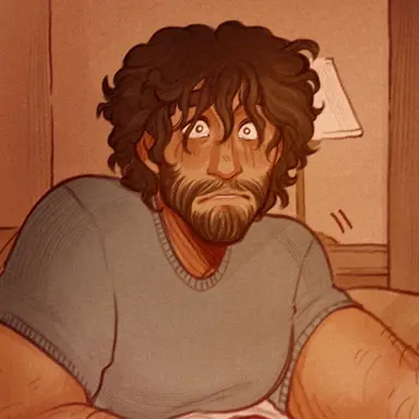 Profile image of David
