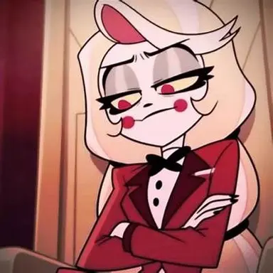Profile image of Charlie Morningstar