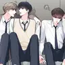 캐릭터 프로필 이미지