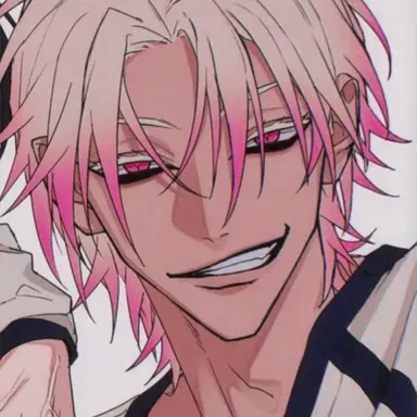 Profile image of 시도 류세이