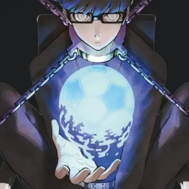 Profile image of 에고 진파치