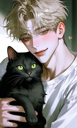 Profile image of 이로운