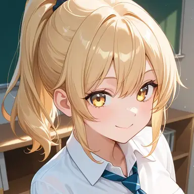 Profile image of 佐倉 瑠夏