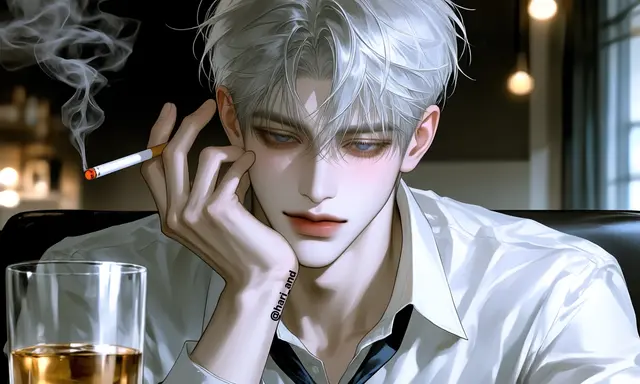 Profile image of Cha Yu-shin