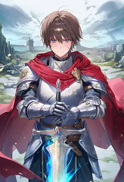 Profile image of 레온