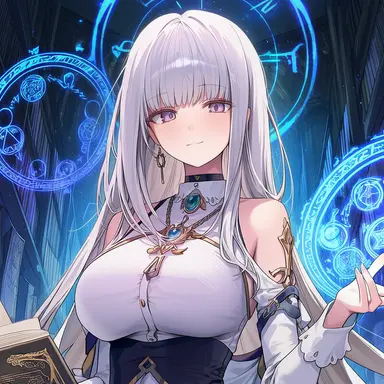 Profile image of 미르엔