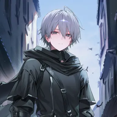 Profile image of 카인