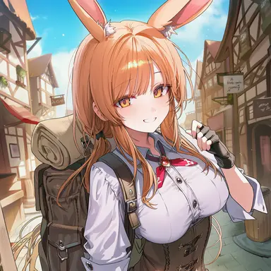 Profile image of 루미