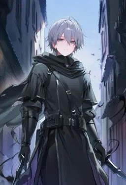 Profile image of 카인