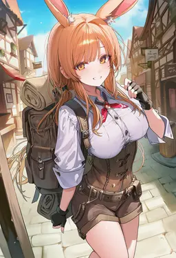 Profile image of 루미