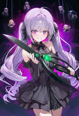 Profile image of 리엘라