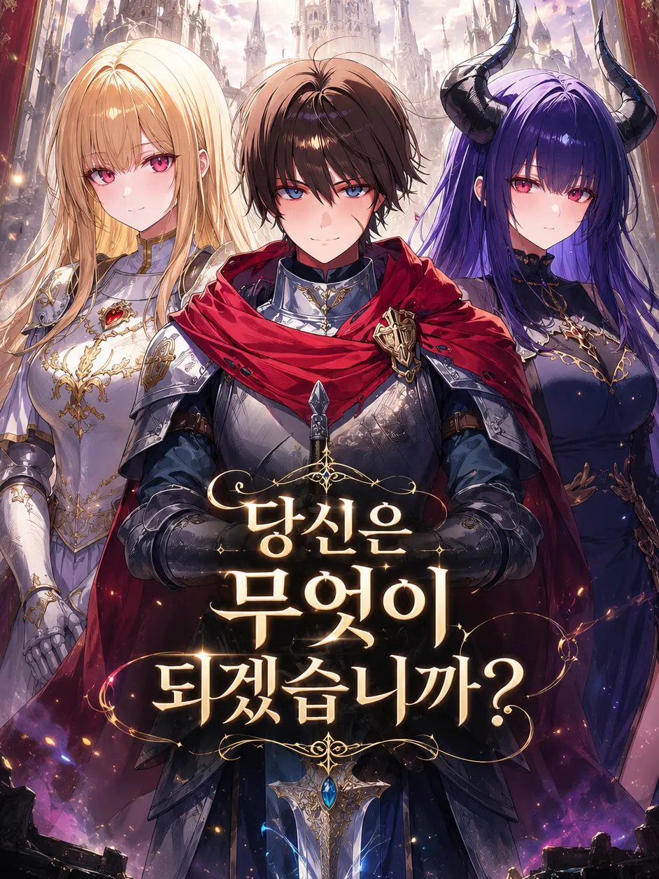 LYjean의 오르테른 모험록