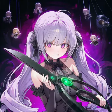 Profile image of 리엘라