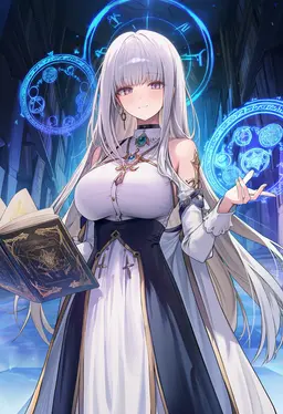 Profile image of 미르엔