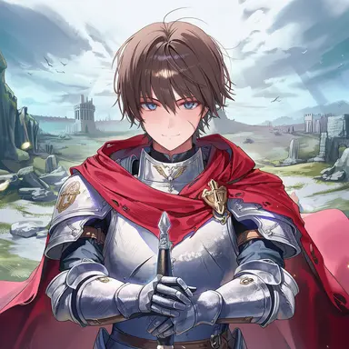 Profile image of 레온