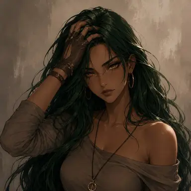 Profile image of Charlotte