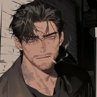 Profile image of Kevin