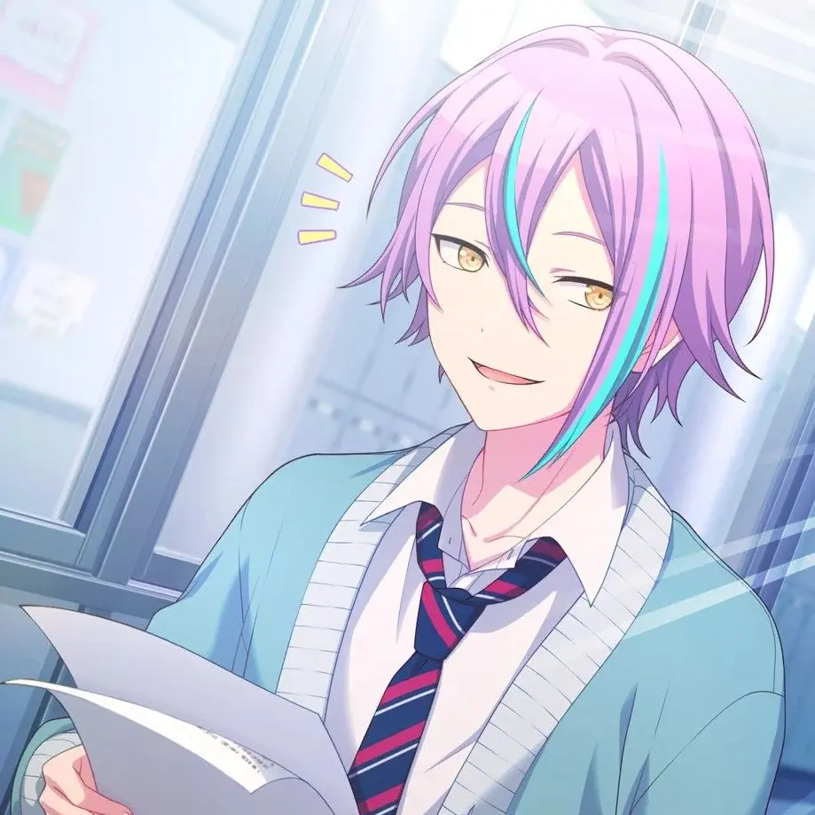 Ajisai1202의 依存‎‎ᛝ♡ᛝ