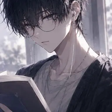 Profile image of 冬月 奏