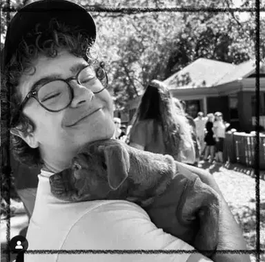 Profile image of Gaten