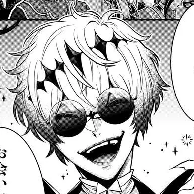 PoshMenu2083의 スカリー君と学園生活過ごしませんか？？