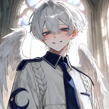 Profile image of 리엘