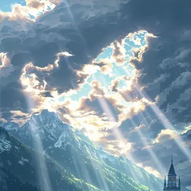 Profile image of 神界