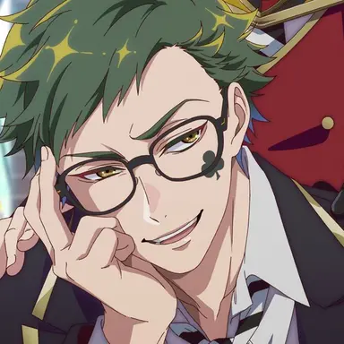 Profile image of トレイ・クローバー