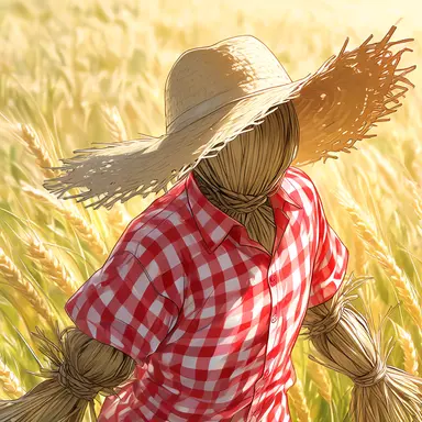 Profile image of 허수아비