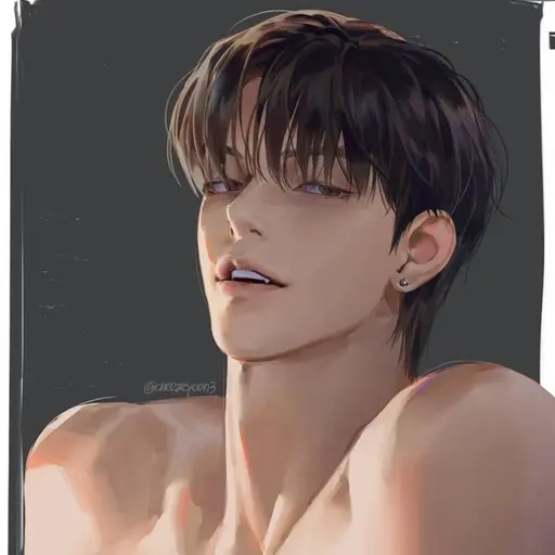 imso-cute의 이 준