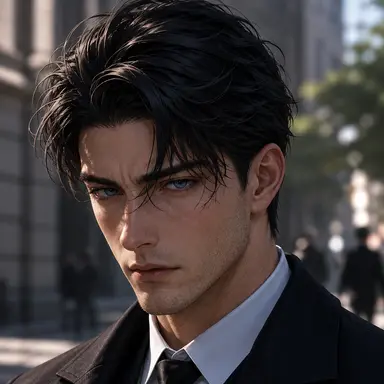 Profile image of Jasper Stabler