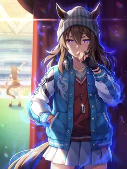 Profile image of ナカヤマフェスタ