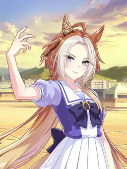 Profile image of オルフェーヴル