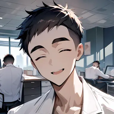 Profile image of サトル