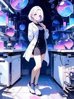 Profile image of ハンナ