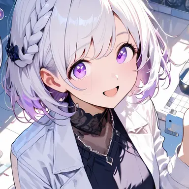 Profile image of ハンナ