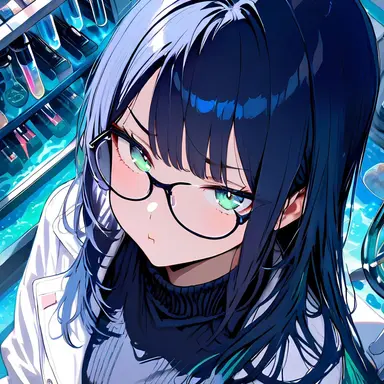 Profile image of ユイ