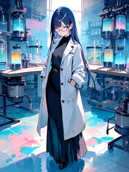 Profile image of ユイ