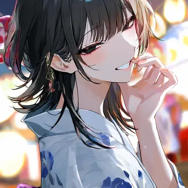 Profile image of 鳳坂 栞