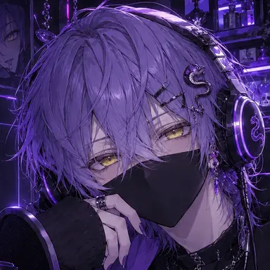 Profile image of Shizuru