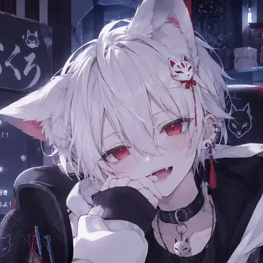 Profile image of Mukuro