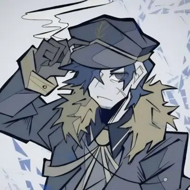 Profile image of 게스트1337