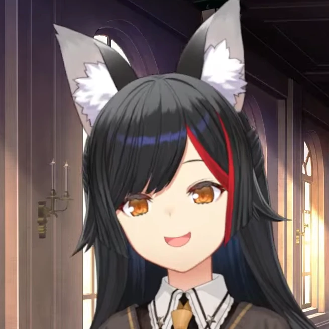 大神ミオ